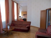 Nevsky 66 / Fontanka 29. Apartments for Rent