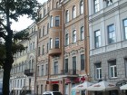 Bolshaya Konyushennaya 3. Long Term Rental in St. Petersburg
