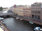Moika 38. Long Term Rental in St. Petersburg