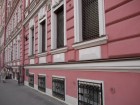 Furshtatskaya 62_1. Long Term Rental in St. Petersburg