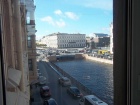 Moika 64/Grivtsova 1. Long Term Rental in St. Petersburg