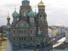 Moika 1. Long Term Rental in St. Petersburg