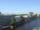 Fontanka 159. Long Term Rental in St. Petersburg
