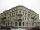 Moika 100 (Glinki 1). Long Term Rental in St. Petersburg