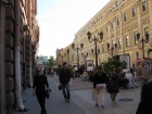 Italianskaya 31 - 1. Long Term Rental in St. Petersburg