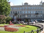 Italianskaya 31 - 2. Long Term Rental in St. Petersburg