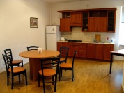 Millionnaya. Apartments for Rent