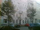 Grodnensky 5. Long Term Rental in St. Petersburg