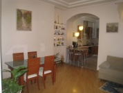 Krukov canal 9. Apartments for Rent