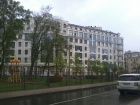 Dinamovskaya 2. Long Term Rental in St. Petersburg