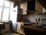 Dobrolubova 2. Apartments for Rent