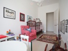 5th Linia V.O. 46 (corner of Maly Prospect). Long Term Rental in St. Petersburg