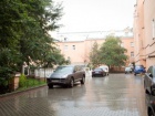 Millionnaya 15. Long Term Rental in St. Petersburg
