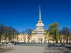 Gorokhovaya 5. Long Term Rental in St. Petersburg