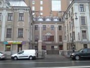 Furshtatskaya 62_2. Long Term Rental in St. Petersburg