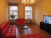 Nevsky 109. Apartments for Rent