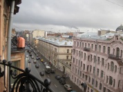 Kirochnaya 6/Liteiniy pr.. Long Term Rental in St. Petersburg