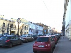 Zakharievskaya str.15. Long Term Rental in St. Petersburg