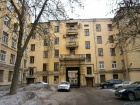 Tavricheskaya st.2. Long Term Rental in St. Petersburg