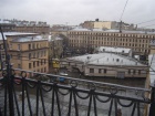 Furshtatskaya 31. Long Term Rental in St. Petersburg