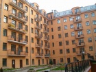 Ispolkomskaya 12. Long Term Rental in St. Petersburg