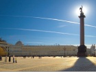 Nevsky 5. Long Term Rental in St. Petersburg