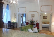 Gorokhovaya 5. Apartments for Rent