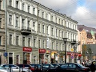 Bolshaya Moscovskaya 5 (1). Long Term Rental in St. Petersburg