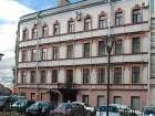 Bolshaya Moscovskaya 5 (1). Long Term Rental in St. Petersburg