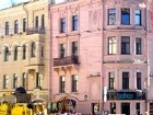 Mayakovskogo 1. Long Term Rental in St. Petersburg