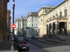 Millionnaya 38 / Palace Square. Long Term Rental in St. Petersburg