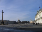 Millionnaya 38 / Palace Square. Long Term Rental in St. Petersburg
