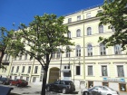 Bolshaya Konushennaya 5. Long Term Rental in St. Petersburg