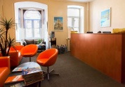Bolshaya Morskaya 10 - office for rent. Apartments for Rent