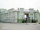 Konstantinovsky Prospect 26. Long Term Rental in St. Petersburg