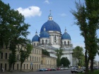 6 Krasnoarmeyskaya, 20. Long Term Rental in St. Petersburg