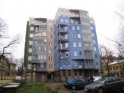 13 Line of V.O., 54. Apartments for Rent