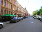Vosstania 8а/Nevsky pr.. Long Term Rental in St. Petersburg