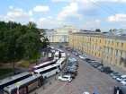 Italianskaya 11. Long Term Rental in St. Petersburg