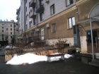 Kharkovskaya 8a. Long Term Rental in St. Petersburg