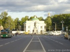 Nevsky 129. Long Term Rental in St. Petersburg