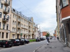Voronezhskaya 76. Long Term Rental in St. Petersburg