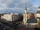 Belinskogo street 5. Long Term Rental in St. Petersburg