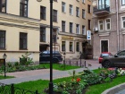 Nevsky 88 (4/4 floor). Long Term Rental in St. Petersburg