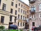 Nevsky 88 (4/4 floor). Long Term Rental in St. Petersburg