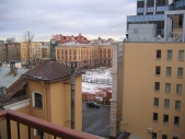Mayakovskogo 3. Long Term Rental in St. Petersburg