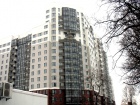 Beringa str.1/Sredny pr.89 - 100 m2. Long Term Rental in St. Petersburg