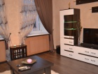 Bolshaya Morskaya (next to the Arch to the Palace Square). Long Term Rental in St. Petersburg