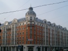 Ispolkomskaya 12. Long Term Rental in St. Petersburg