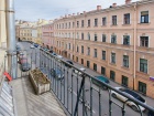 Kazanskaya 15. Long Term Rental in St. Petersburg